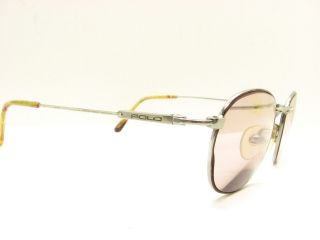 Polo 201 Vintage Eyeglasses Eyewear FRAMES 50 - 20 - 135 3266 3