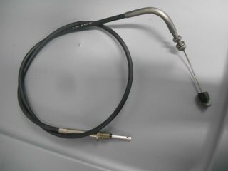 Vintage Yamaha Choke Cable 1995 1996 Raider 700 1100 Gj1 - U7242 - 00