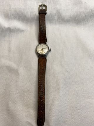 Rare Vintage Girard Perregaux Ladies Watch - Cal 136