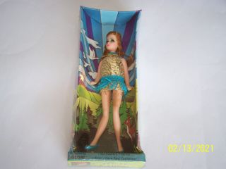 Vintage Dawn Doll Friend Glori In Swing And Sway