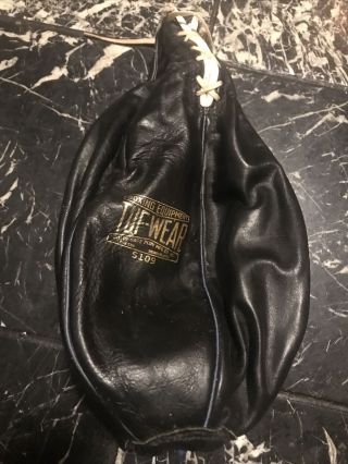 Vintage TU - WEAR t Boxing Speed Bag 5109 3