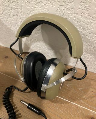 Koss Pro/4aa Vintage Headphones -