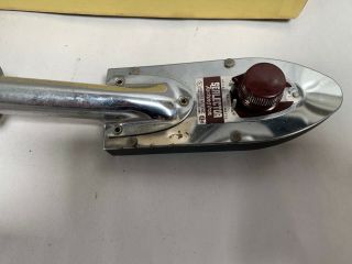 Vintage Seal Inc Sealector Electric Hand Tacking Iron (A10) 2