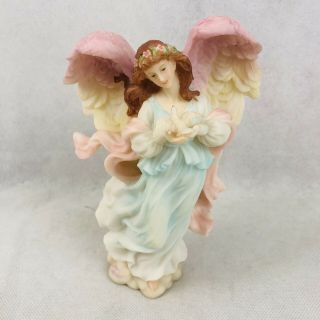 Seraphim Angel Monica Under Love 