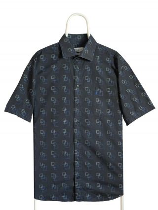 Yves Saint Laurent Vintage 90s Shirt,  Size Xl