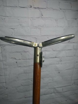 Vintage Great Northern Chair Co.  Walking Stick/Brace? 3