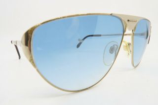 Vintage Rodenstock Sunglasses Mod Supersonic 1710 Made In Germany