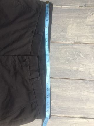 vintage Jil Sander lightweight black dress pants 2