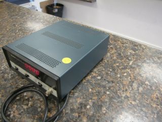 Vintage Heathkit IM - 2410 Digital Frequency Counter - 3