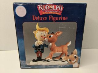 Vintage Rudolph Island of Misfit Toys I am not a Misfit 5 
