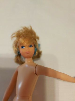 Vintage Barbie Pose N 